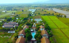 Sukhothai Treasure Resort And Spa